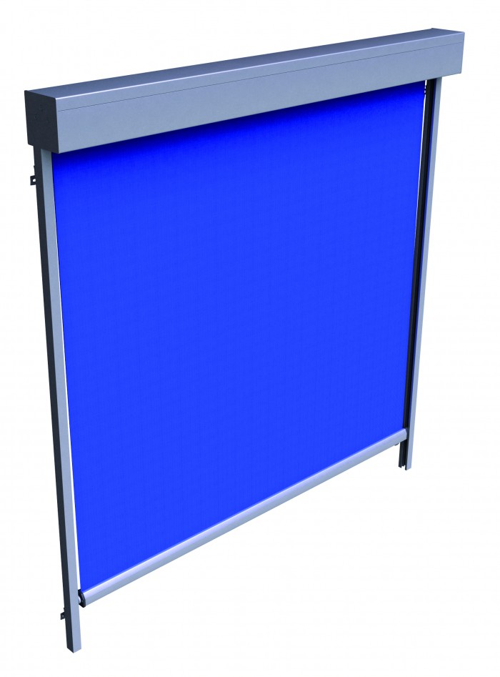 System 120