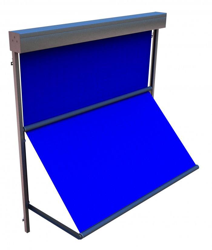 System 120 Markisolette